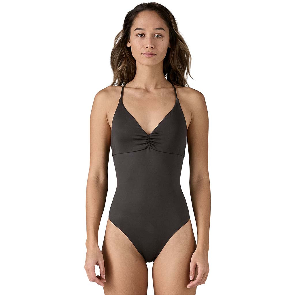 Women's Cross Shore 1 Piece Swimsuit