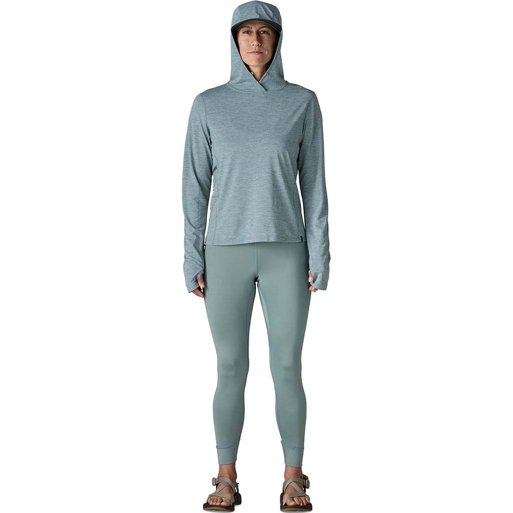 Women's Tropic Comfort Sun Tights