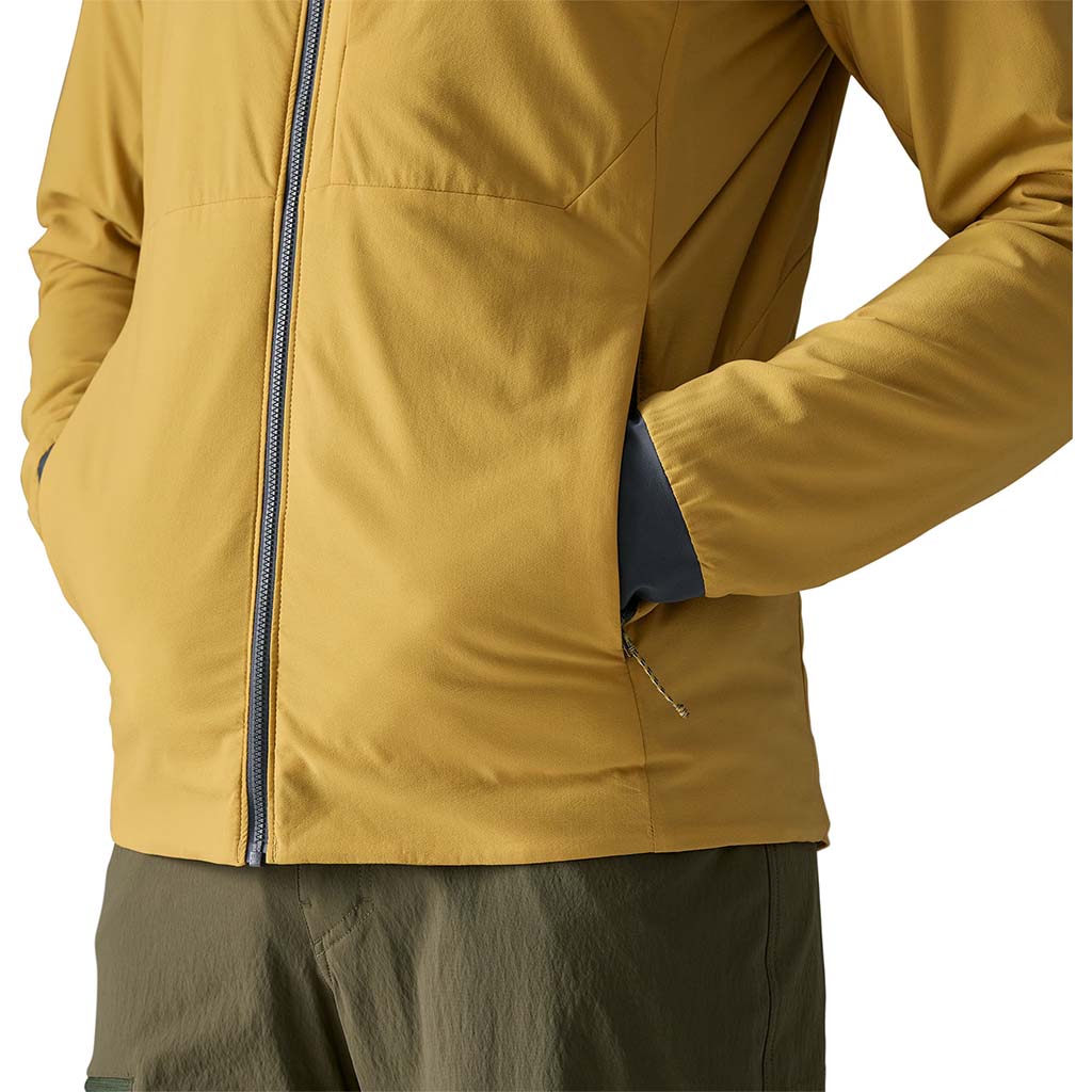 Men's Nano-Air Light Jacket