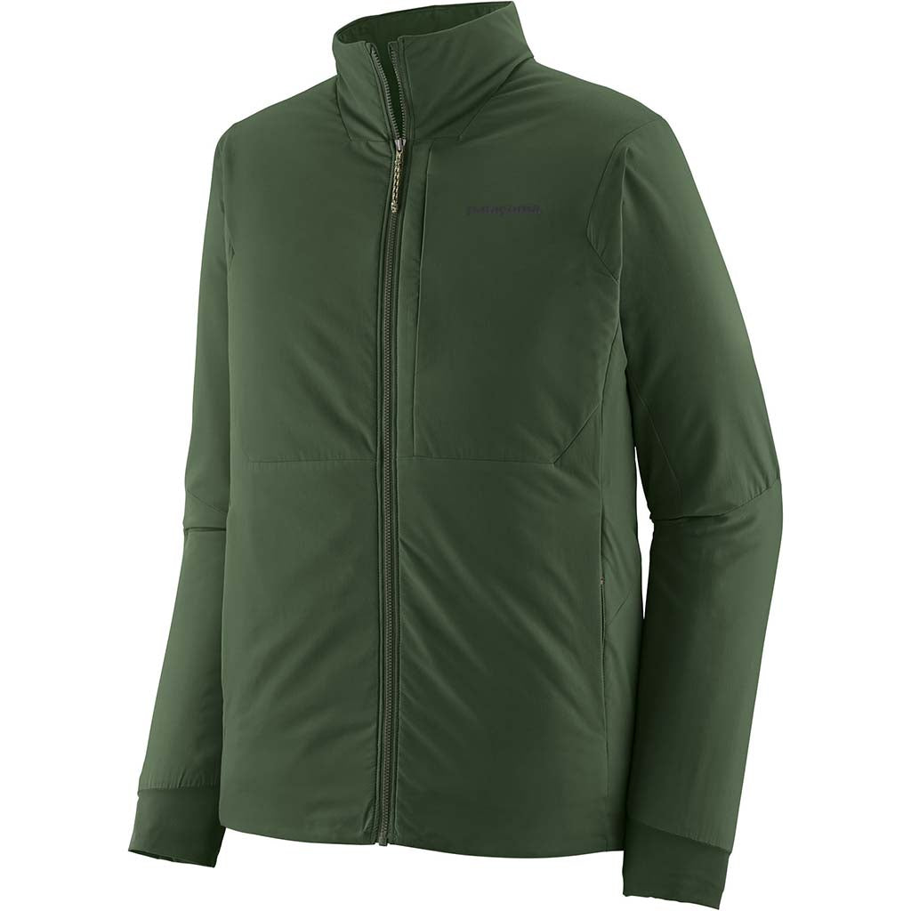 Men's Nano-Air Light Jacket