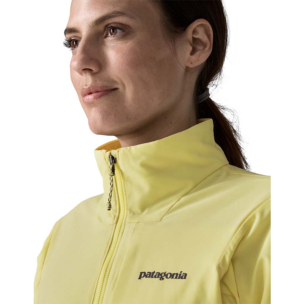 Women's Nano-Air Light Jacket