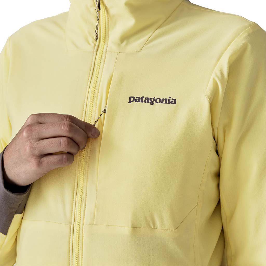 Women's Nano-Air Light Jacket