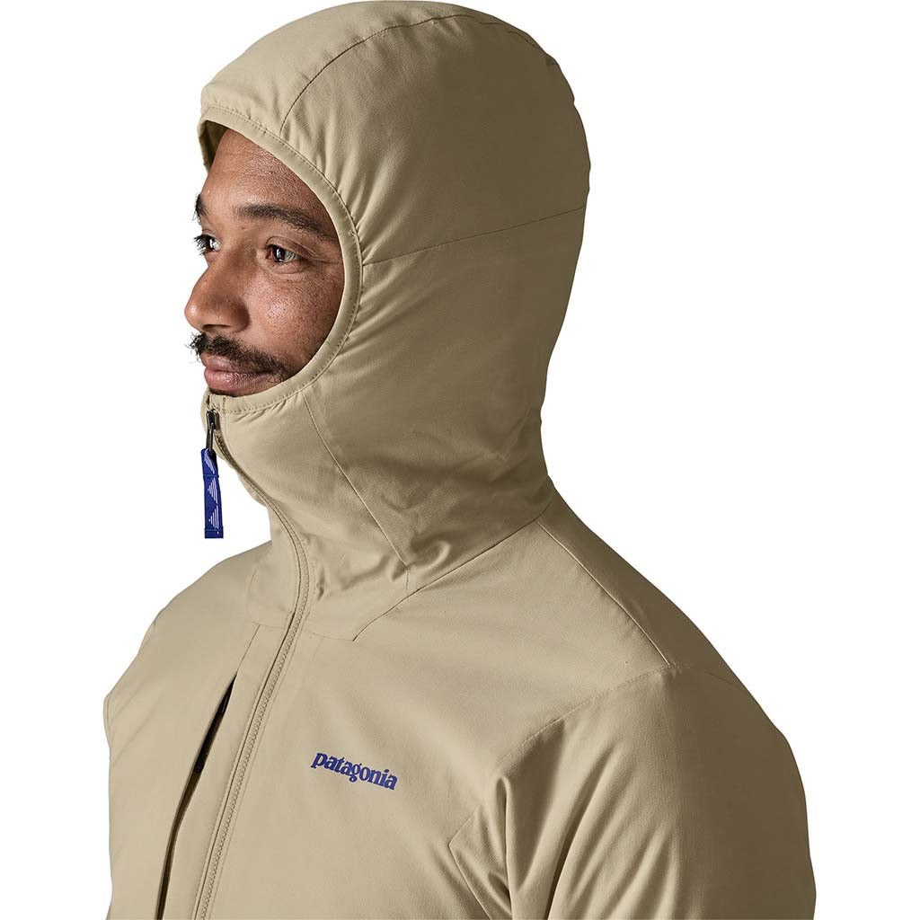 Men's Nano-Air Light Hoody