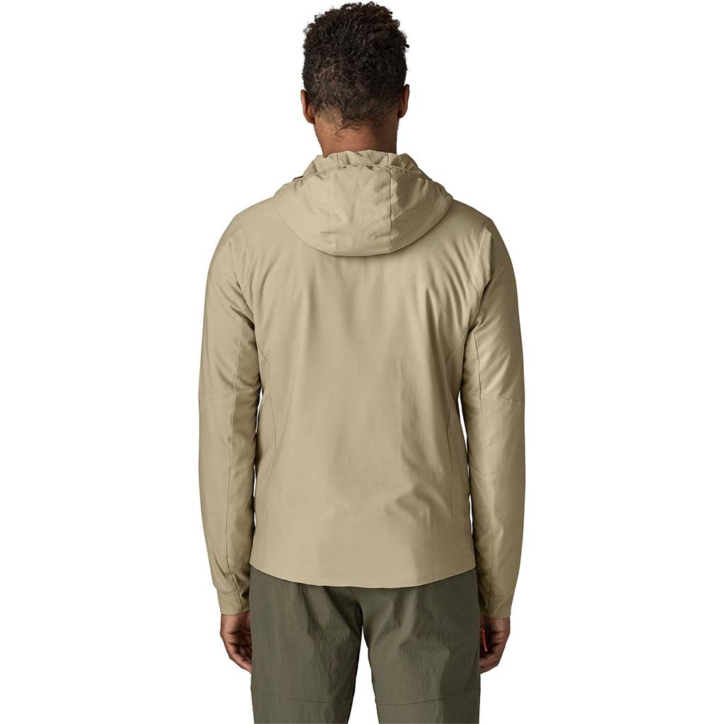 Men's Nano-Air Light Hoody