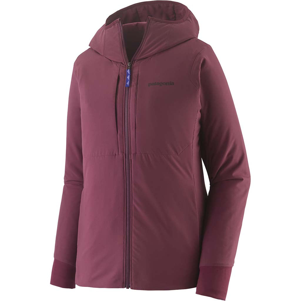 Women's Nano-Air Light Hoody