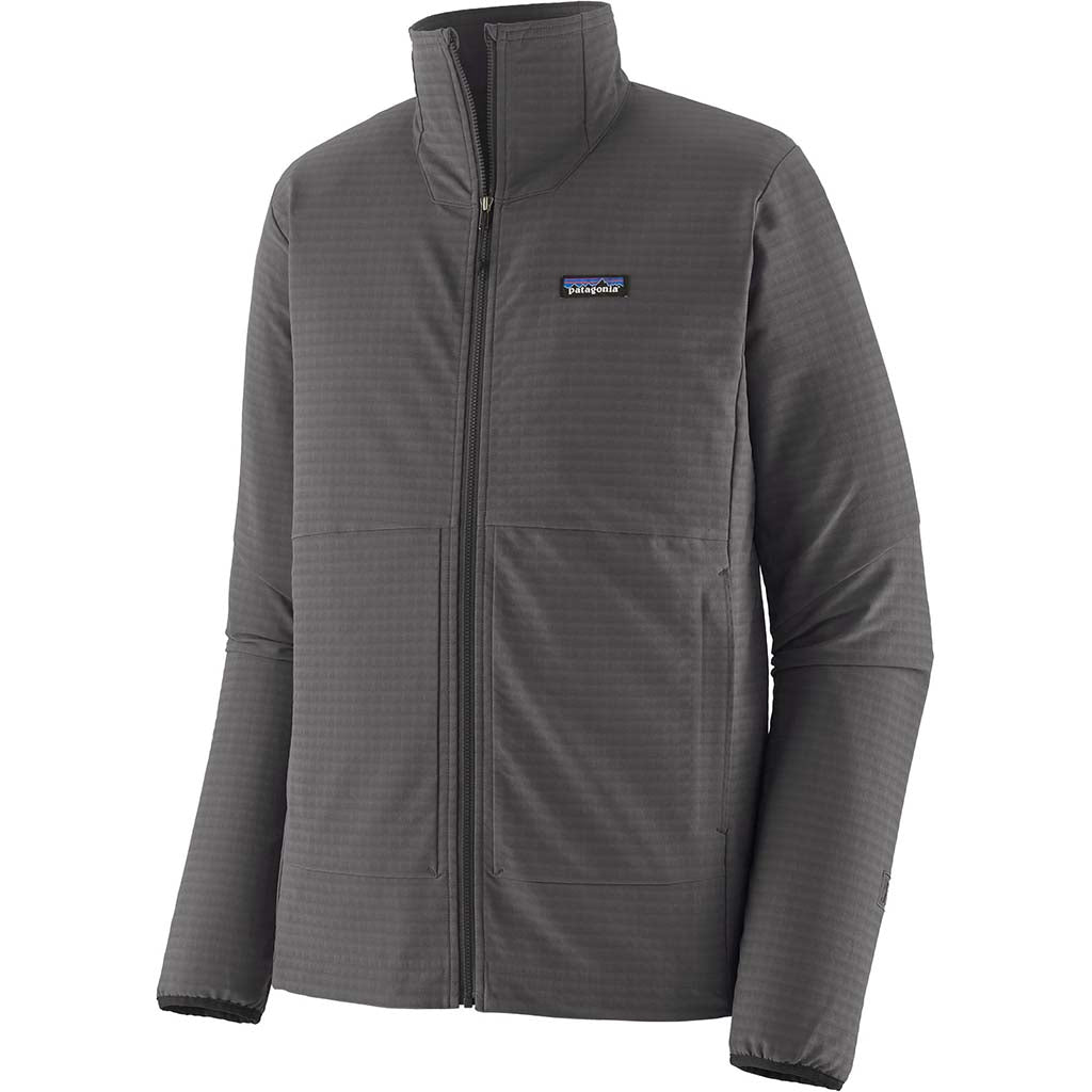 Men's R1 TechFace Jacket