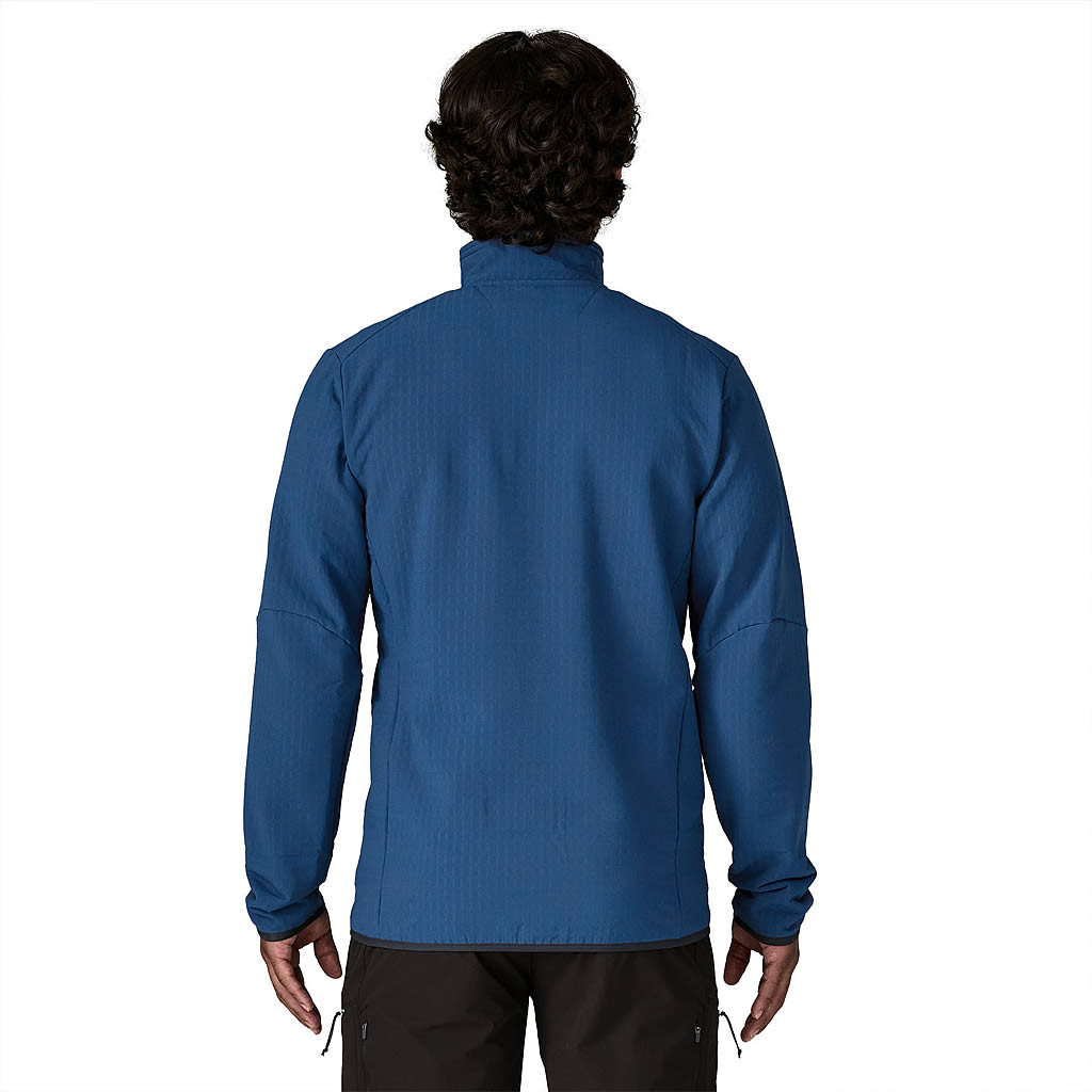 Men's R2 TechFace Jacket