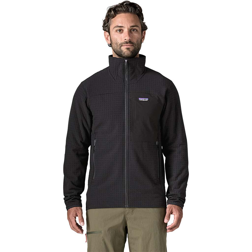 Men's R2 TechFace Jacket