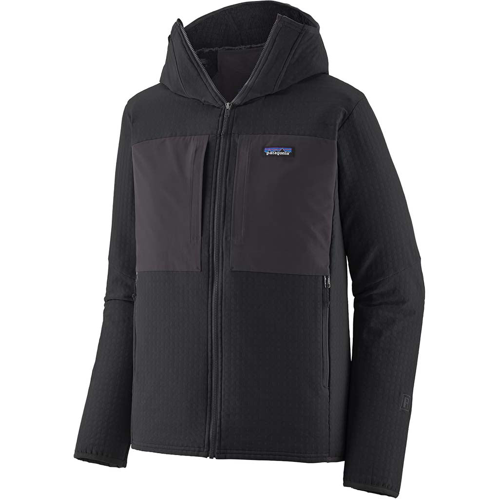 Men's R2 TechFace Hoody