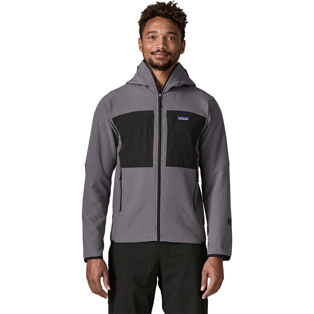 Men's R2 TechFace Hoody