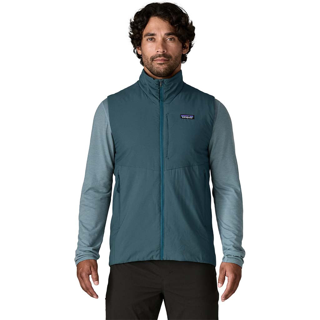 Men's Nano-Air Light Vest