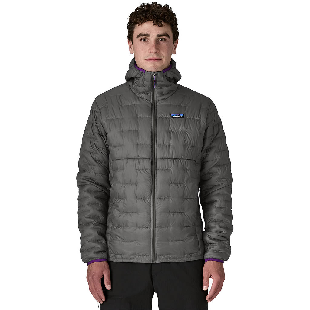 Men's Micro Puff Hoody