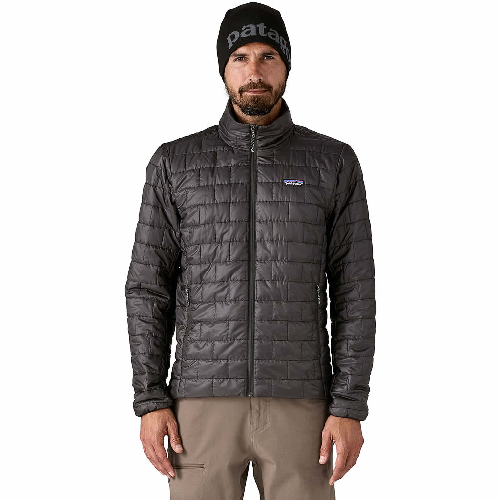 Men's Nano Puff Jacket