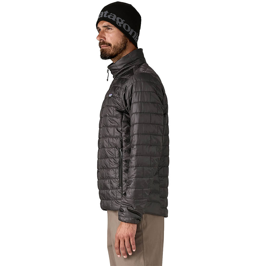 Men's Nano Puff Jacket