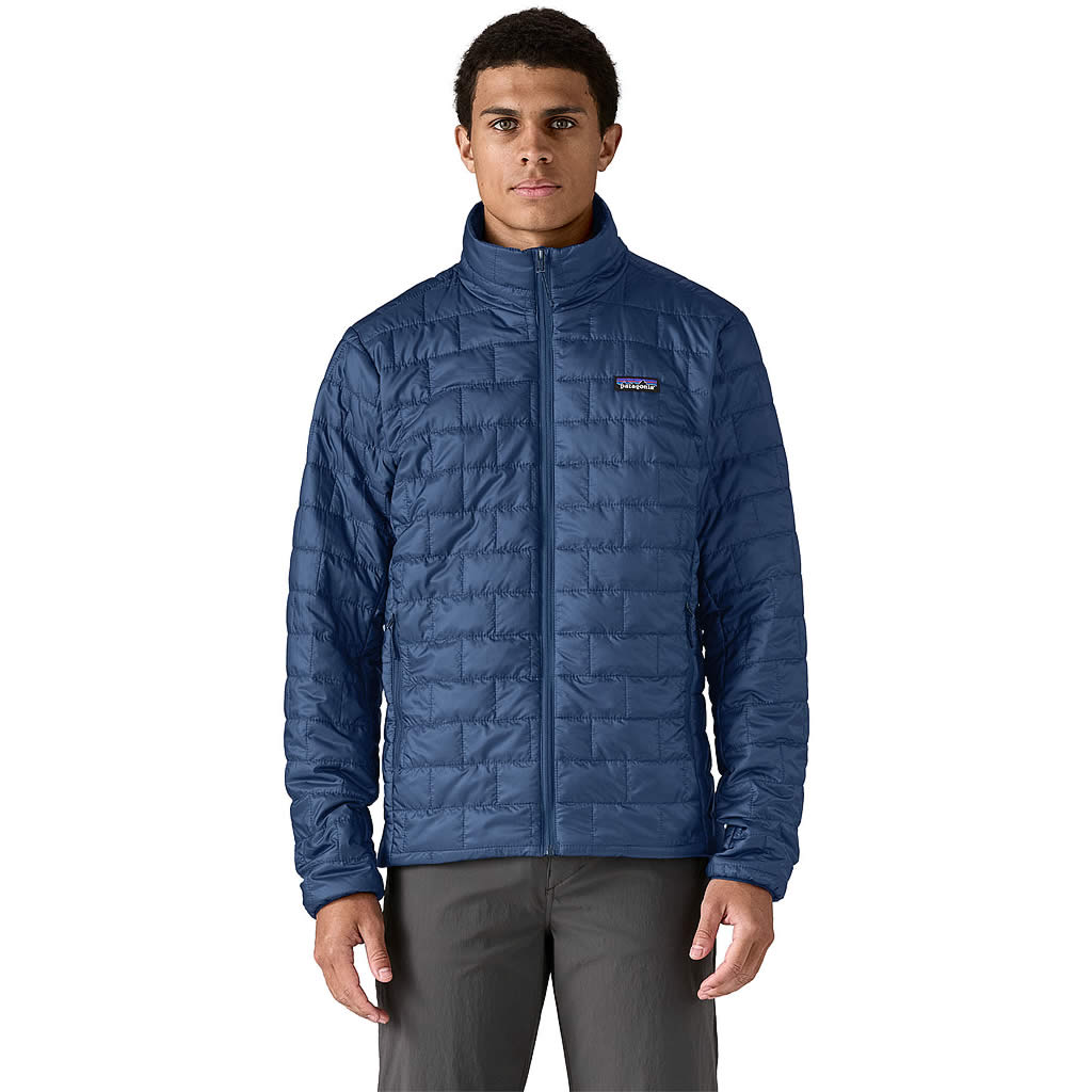 Men's Nano Puff Jacket