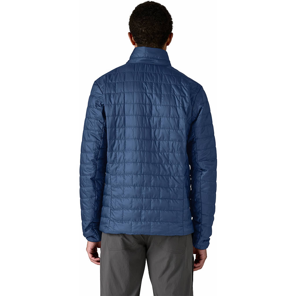 Men's Nano Puff Jacket