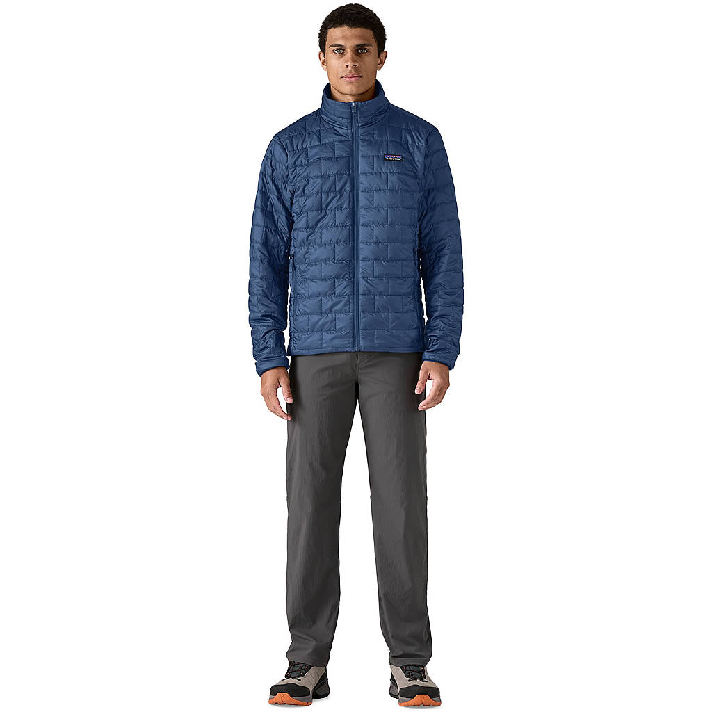 Men's Nano Puff Jacket