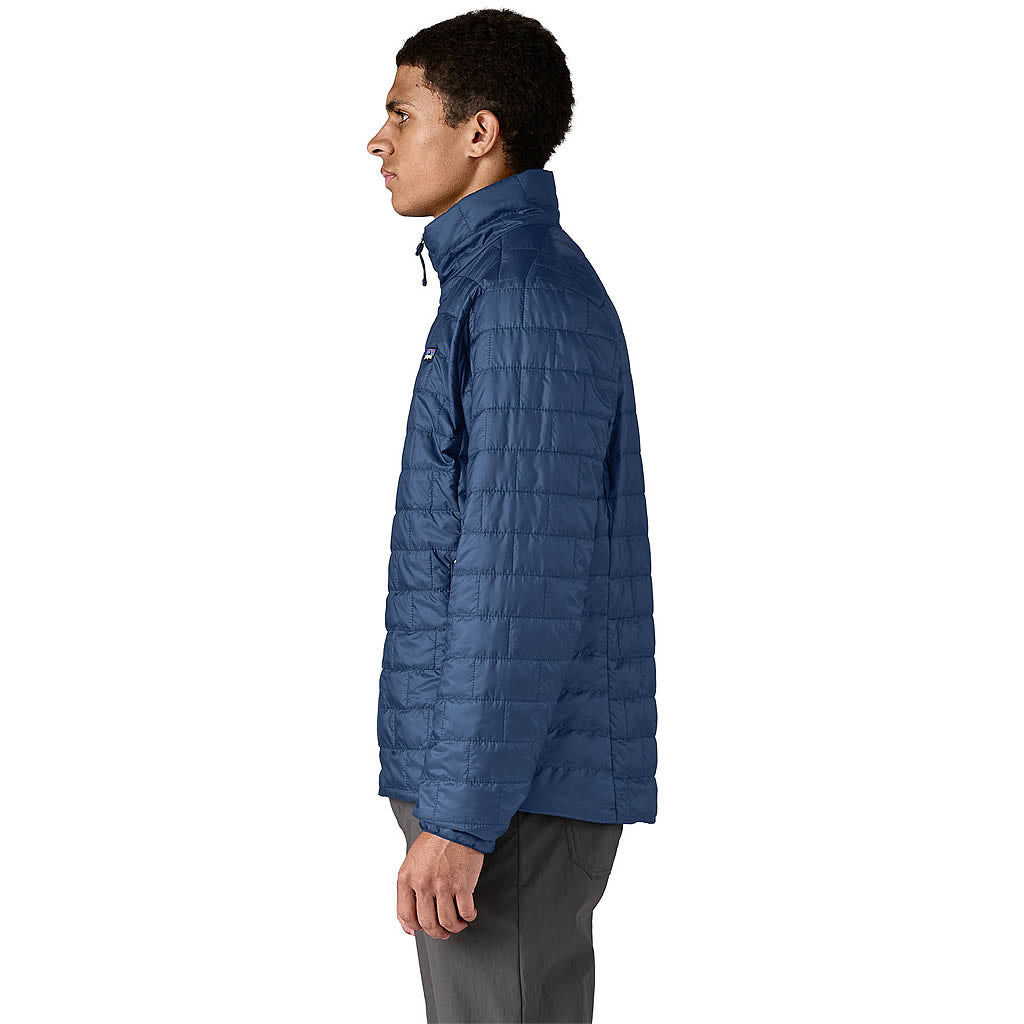Men's Nano Puff Jacket