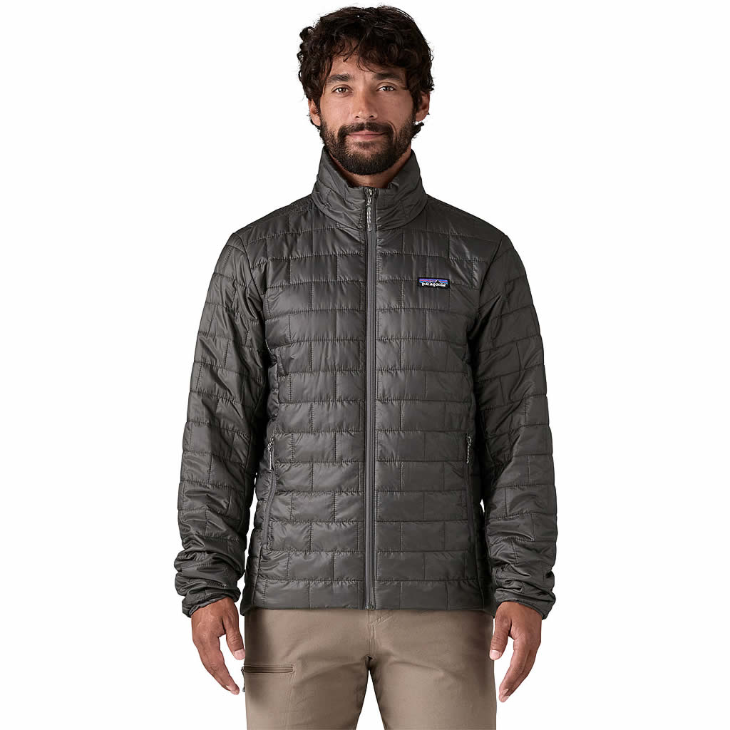 Men's Nano Puff Jacket