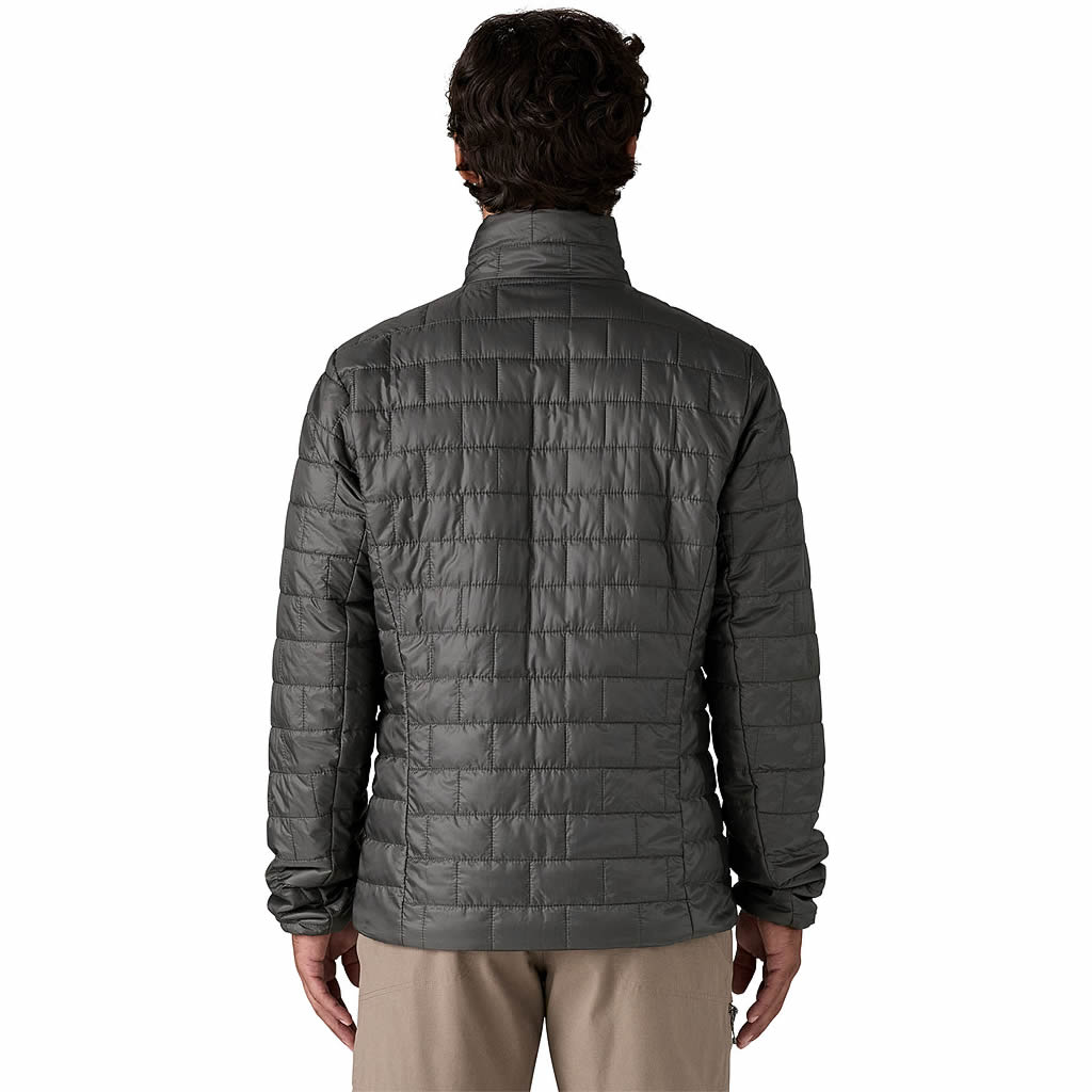 Men's Nano Puff Jacket