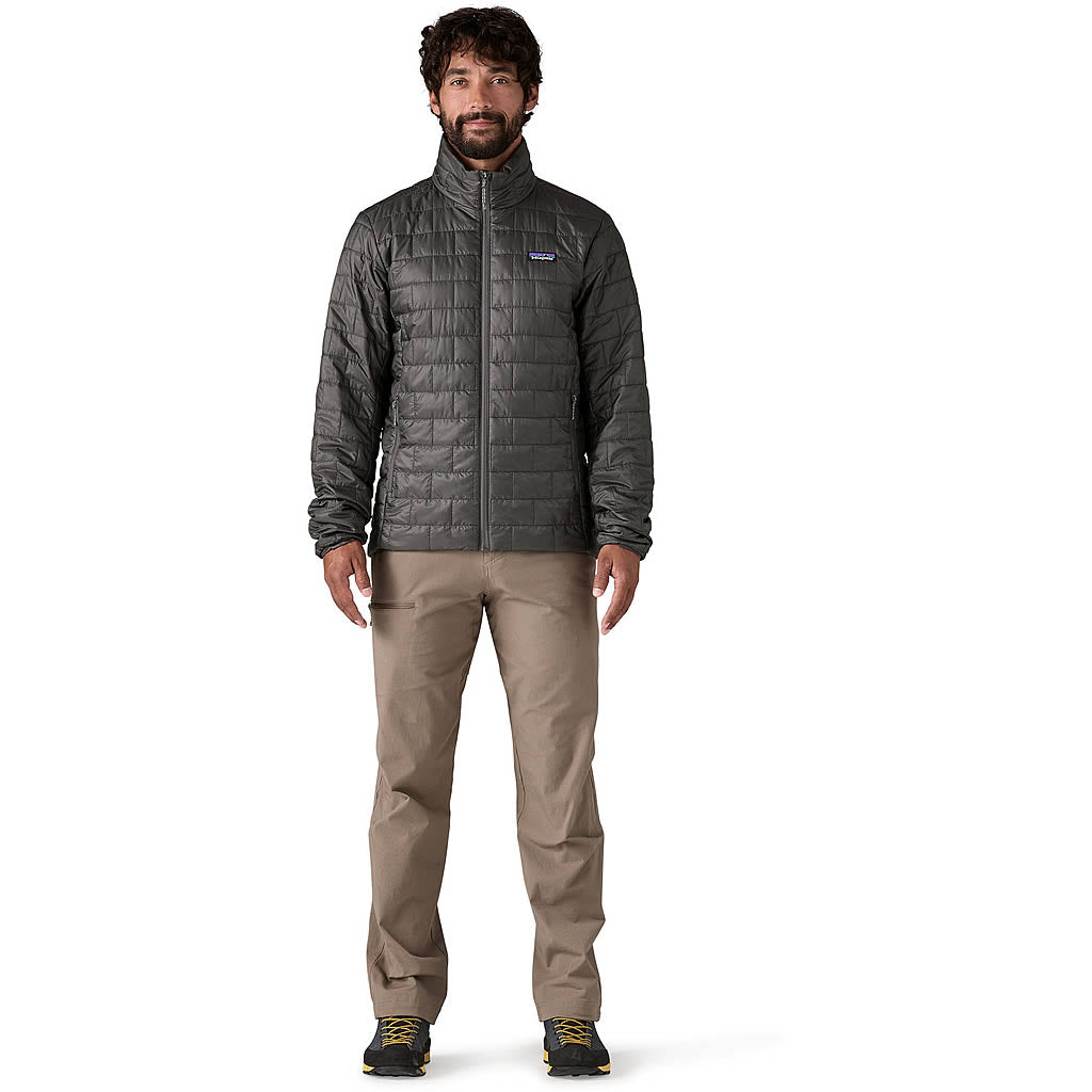 Men's Nano Puff Jacket