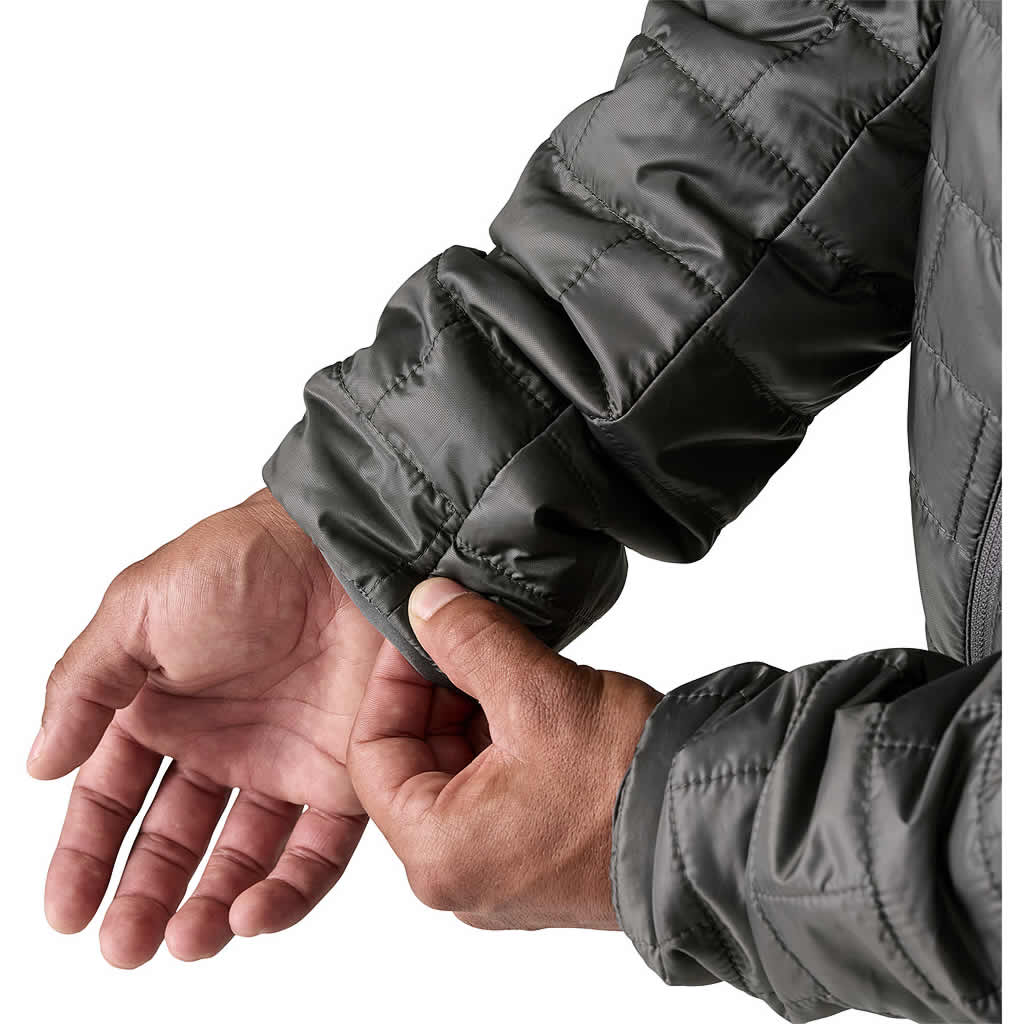 Men's Nano Puff Jacket