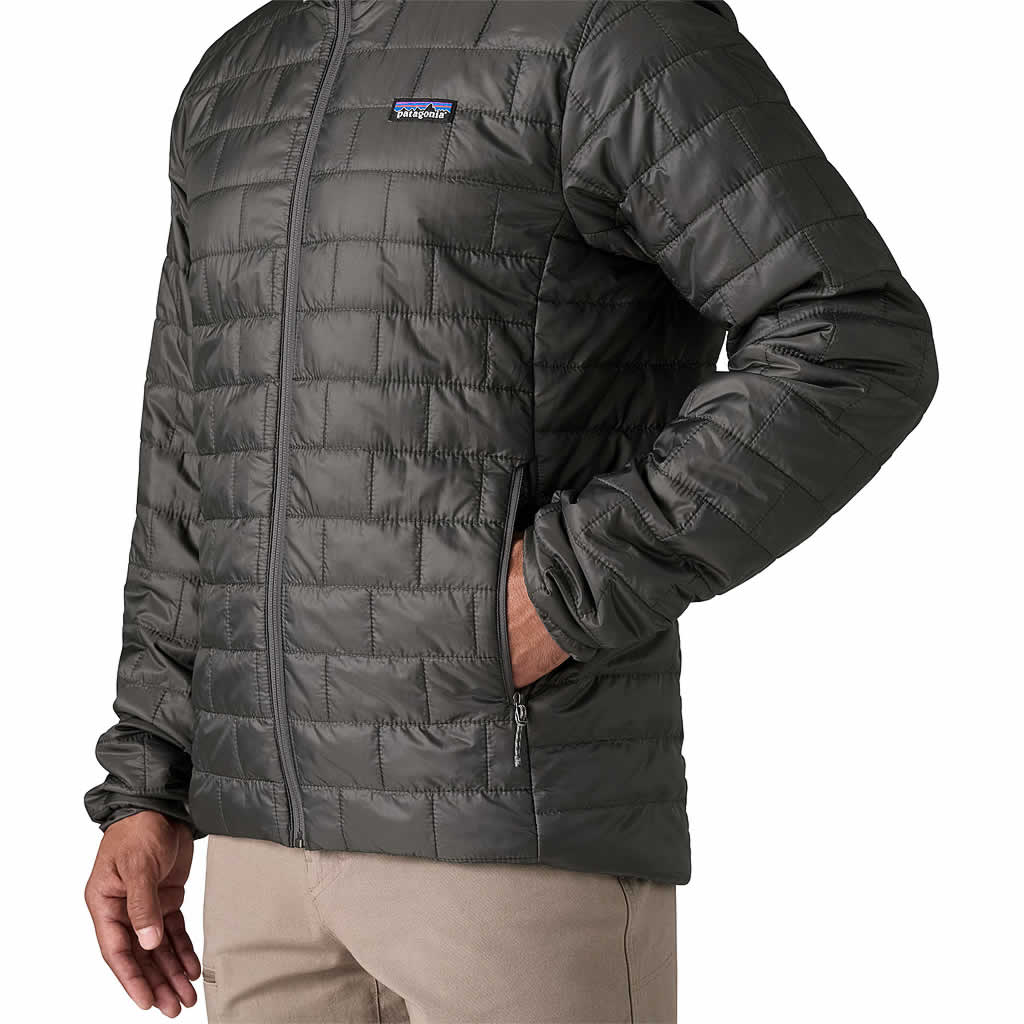 Men's Nano Puff Jacket