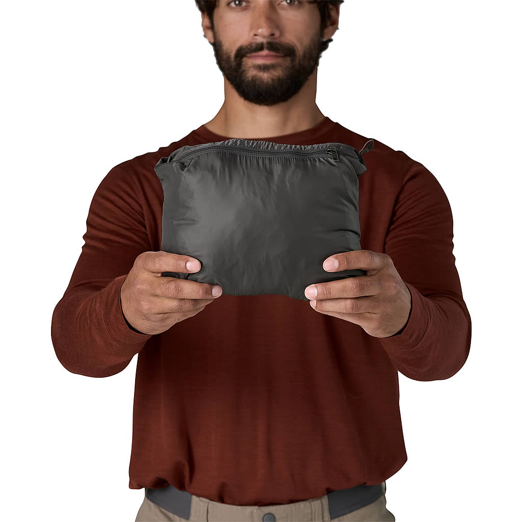 Men's Nano Puff Jacket