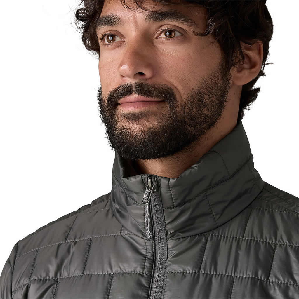 Men's Nano Puff Jacket