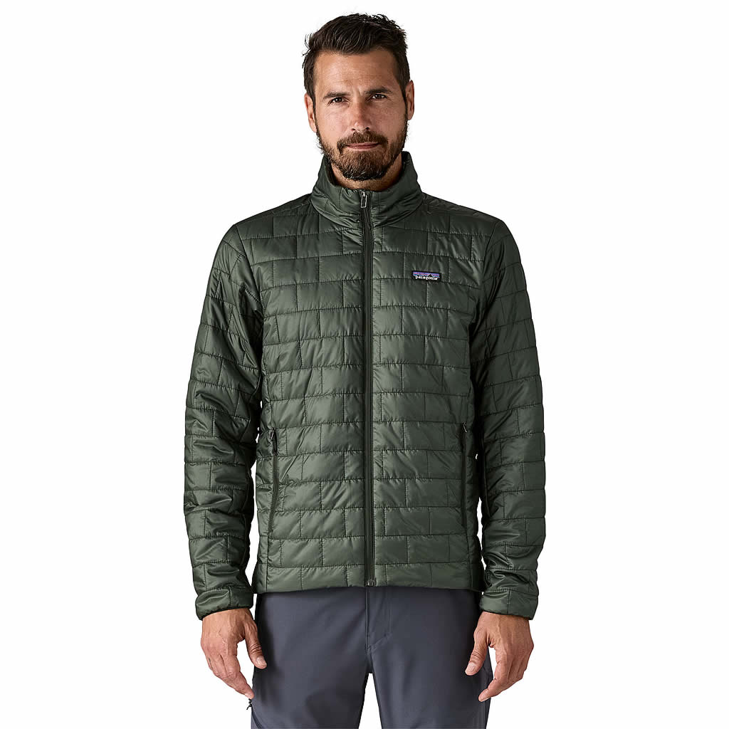 Men's Nano Puff Jacket