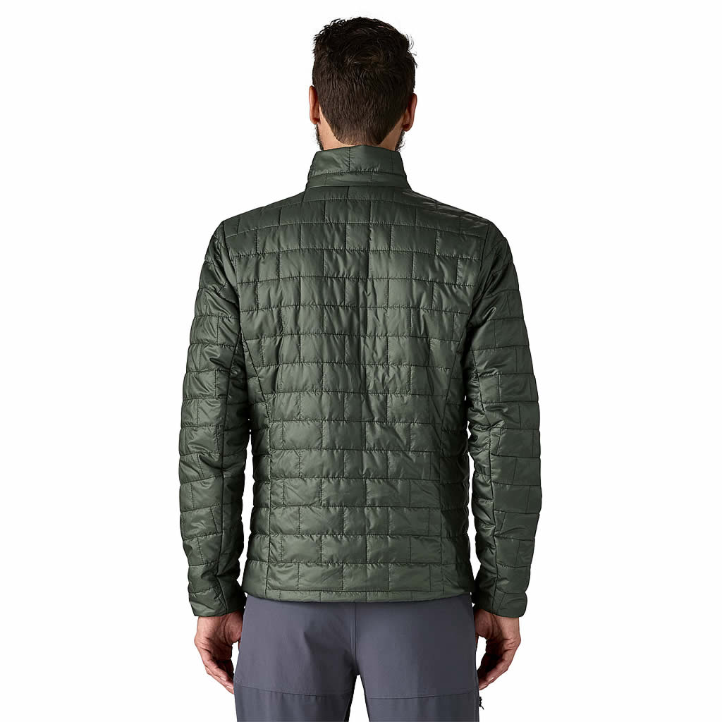 Men's Nano Puff Jacket