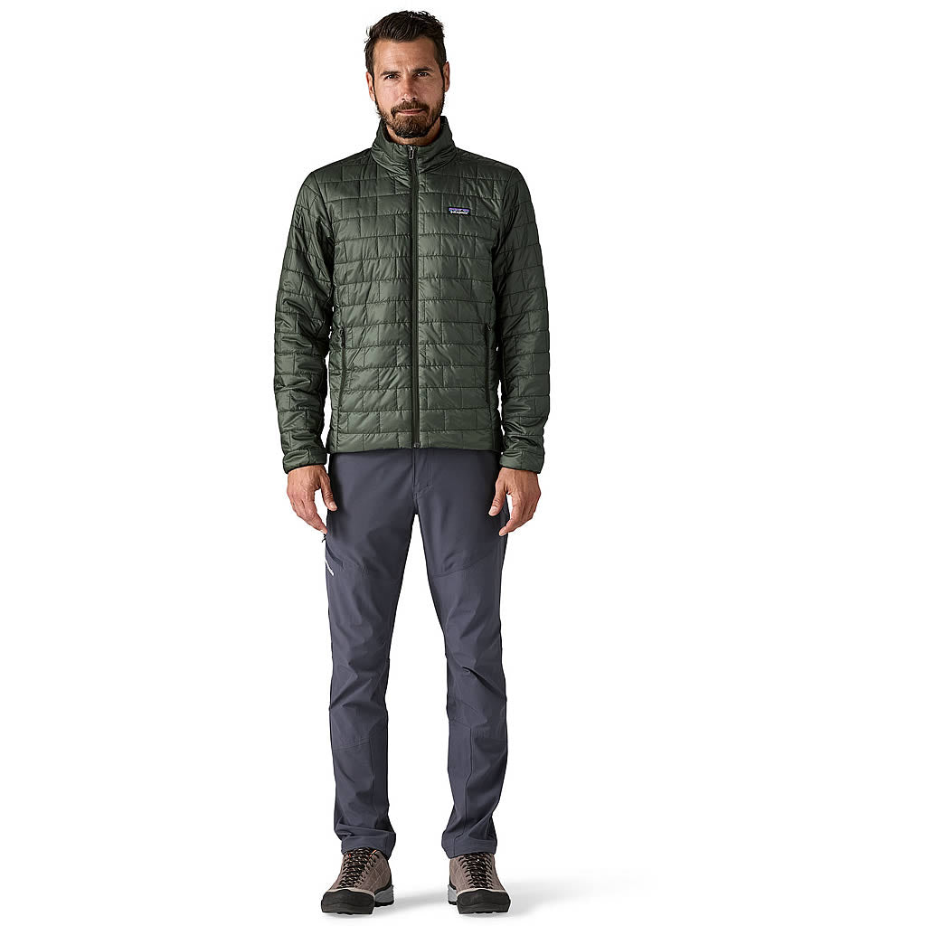 Men's Nano Puff Jacket