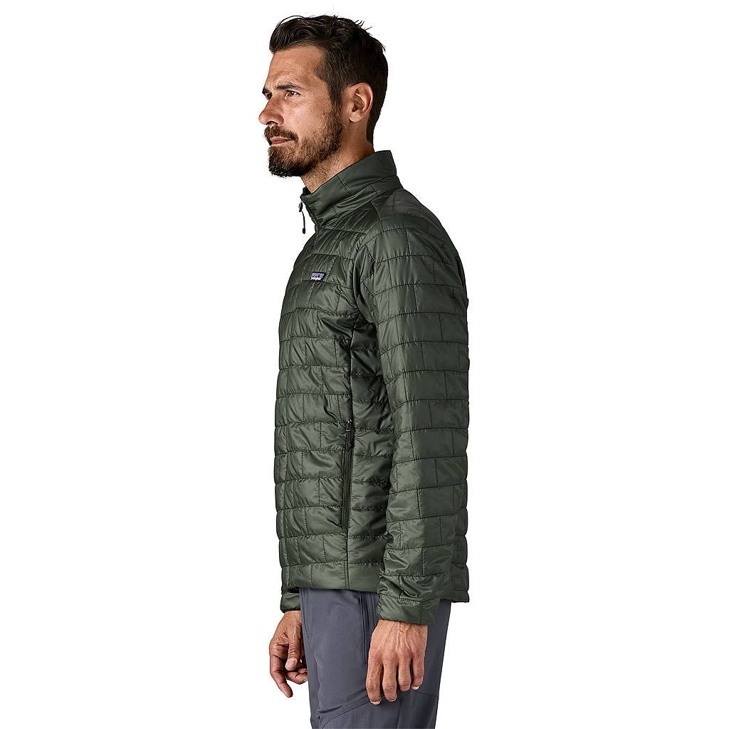 Men's Nano Puff Jacket