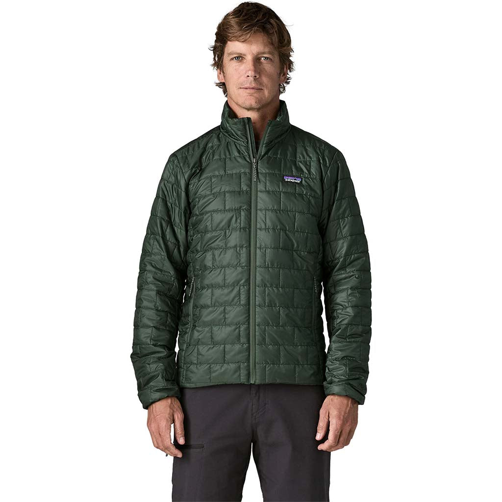 Men's Nano Puff Jacket