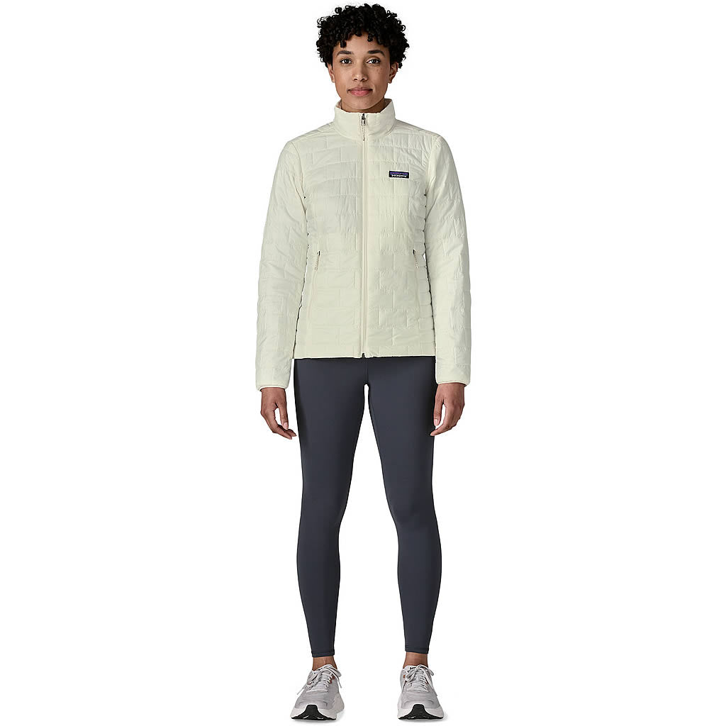 Women's Nano Puff Jacket