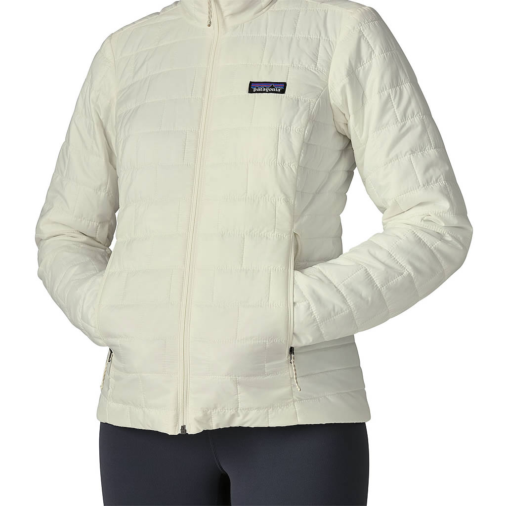 Women's Nano Puff Jacket