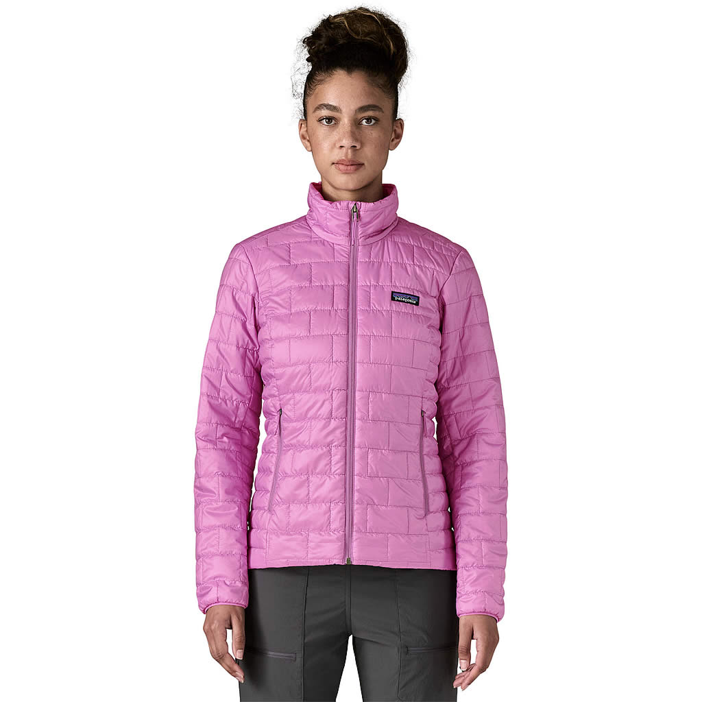 Women's Nano Puff Jacket