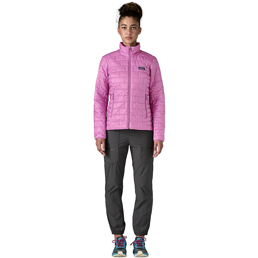 Women's Nano Puff Jacket