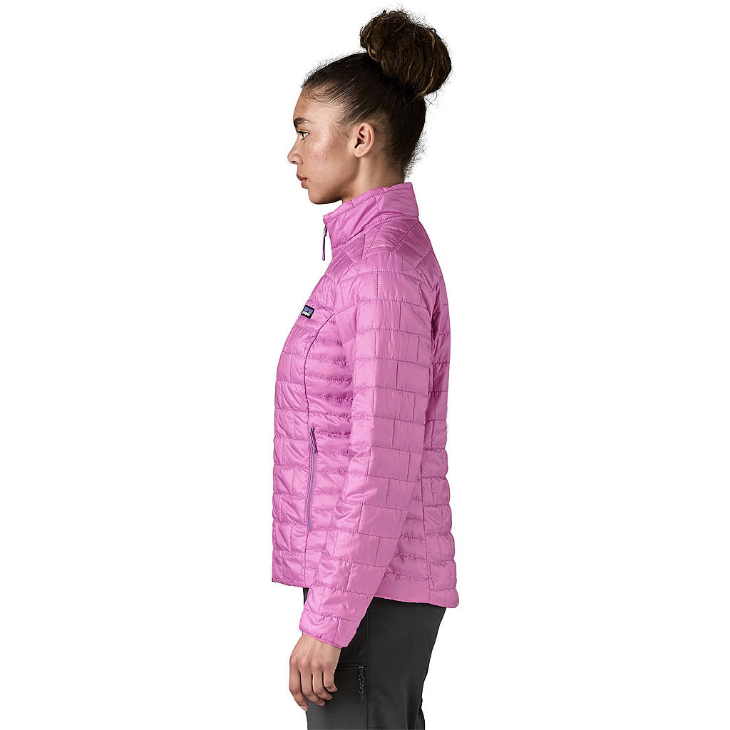 Women's Nano Puff Jacket