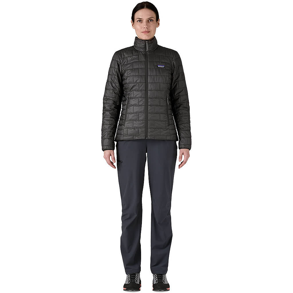 Women's Nano Puff Jacket