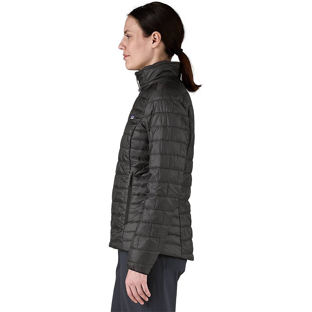 Women's Nano Puff Jacket