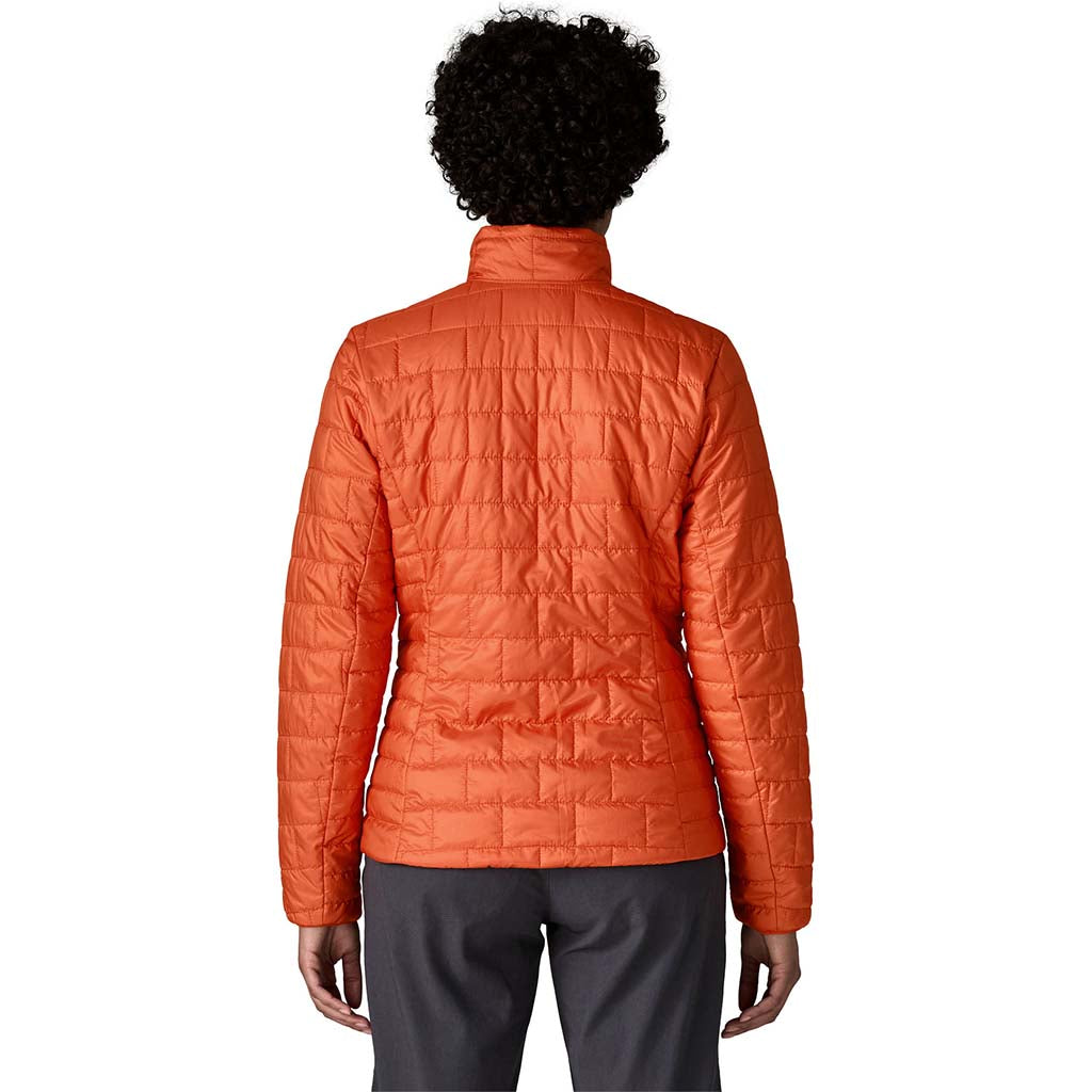Women's Nano Puff Jacket