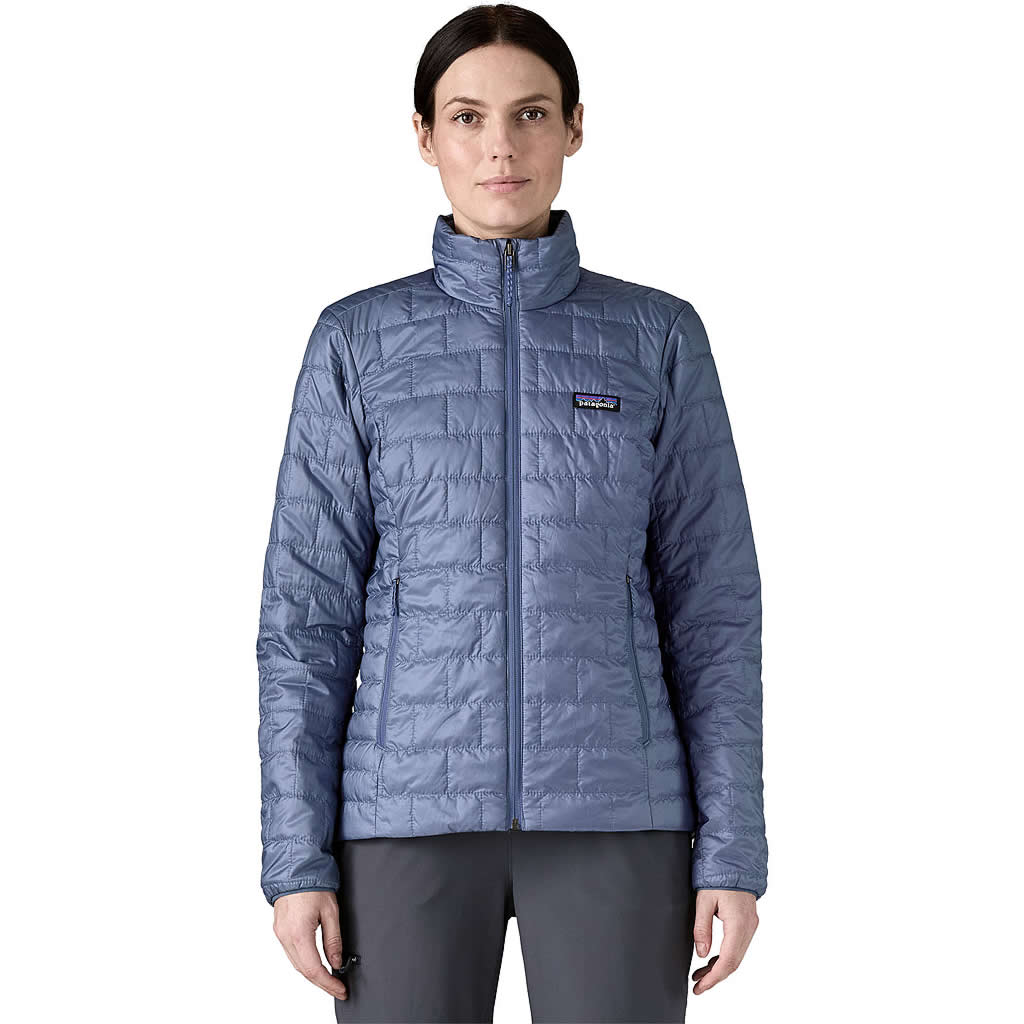 Women's Nano Puff Jacket