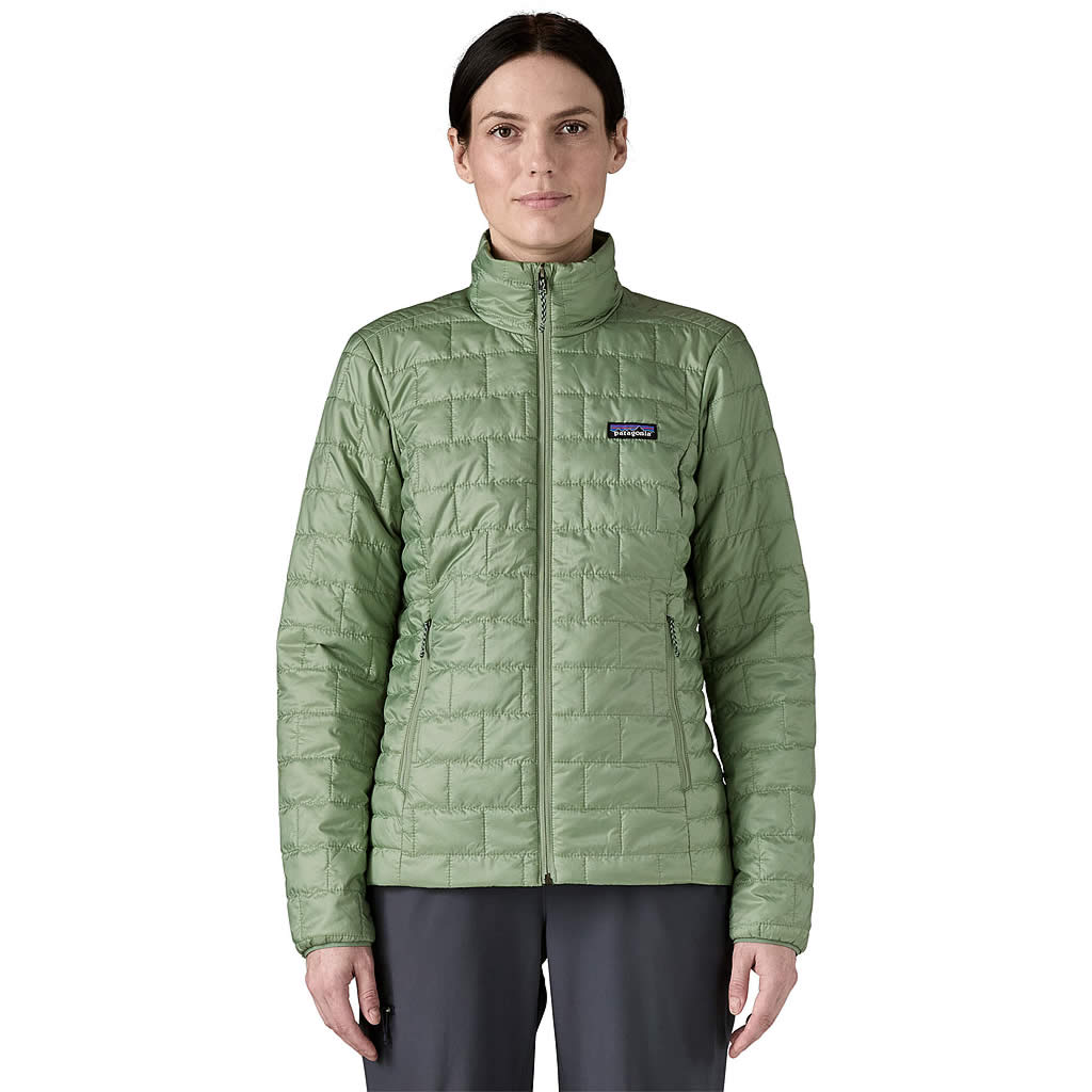 Women's Nano Puff Jacket