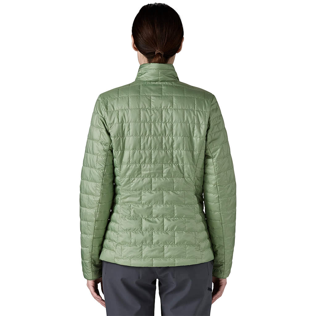 Women's Nano Puff Jacket