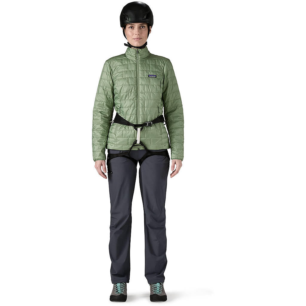 Women's Nano Puff Jacket