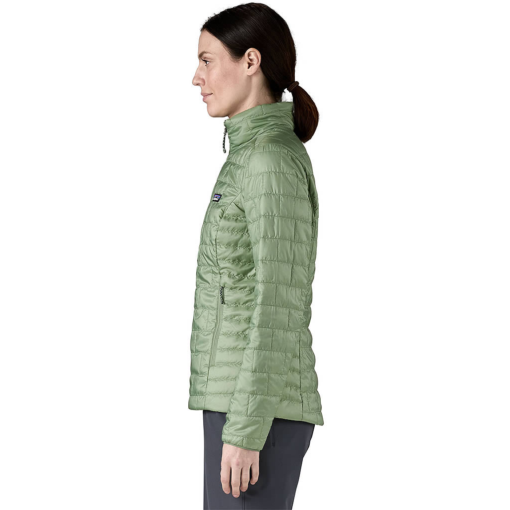 Women's Nano Puff Jacket