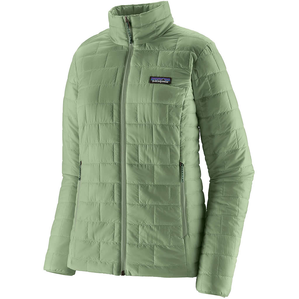 Women's Nano Puff Jacket