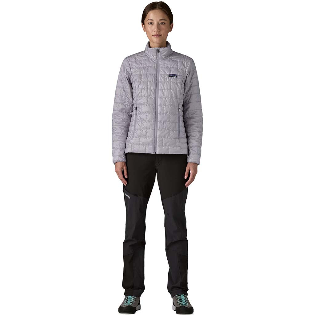 Women's Nano Puff Jacket