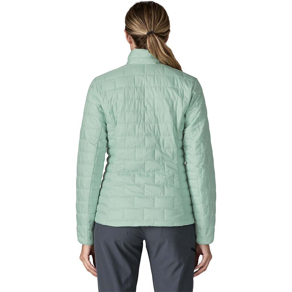 Women's Nano Puff Jacket